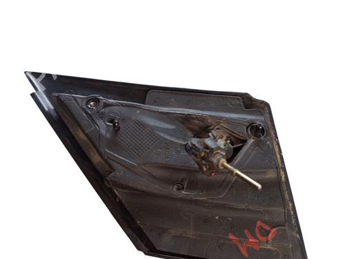 Right mirror VW POLO IV (9N_, 9A_) 1.2 12V | BP26728288C27 
