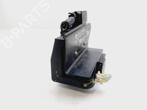 Rear left lock DACIA SANDERO III  | BP26574198C100