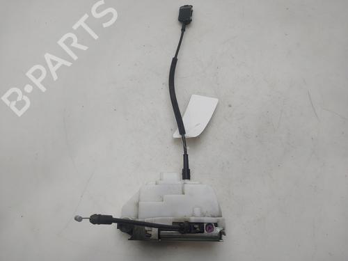 Używane Zamek drzwi przednich prawych Zamek drzwi przednich prawych RENAULT LAGUNA II (BG0/1_) 1.9 dCi (BG1A, BG1V) (130 hp) 36449807 36449807