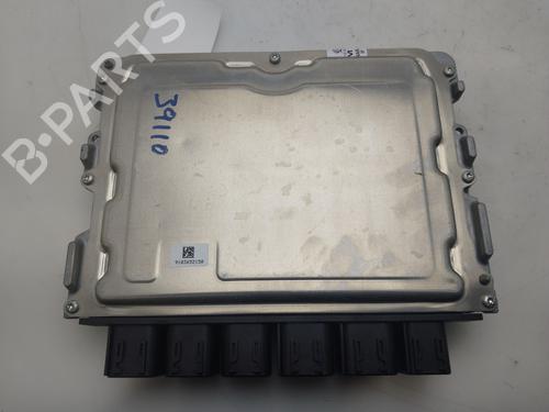 Engine control unit (ECU) MINI MINI COUNTRYMAN (F60) Cooper D | BP35813680M57 - Image 3