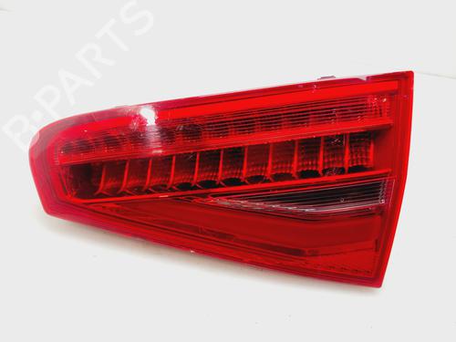 Used Right tailgate light AUDI A4 B8 (8K2) [2007-2017]  31034684
