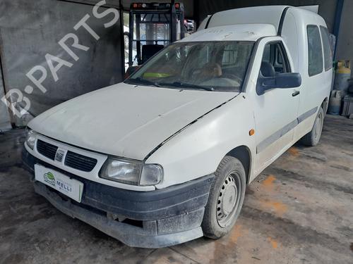 Throttle body SEAT INCA (6K9) 1.9 SDI | BP21120506M82 