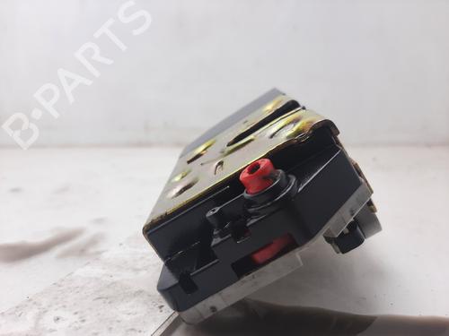 Rear left lock PEUGEOT 406 (8B) 2.0 HDI 110 | BP17526912C100 