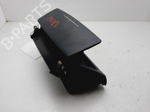 Air vent SKODA OCTAVIA II (1Z3) 1.9 TDI | BP26915677I21 