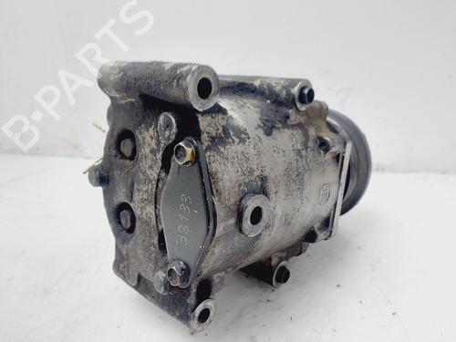 AC compressor FORD FOCUS I (DAW, DBW) 1.8 TDCi | BP26166646M34 