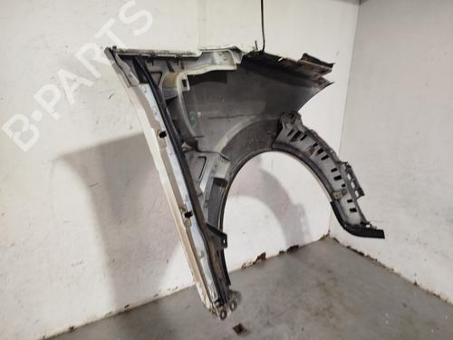 Left front fenders AUDI A2 (8Z0) 1.4 TDI | BP30167030C41
