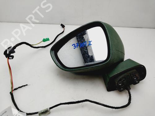 Used Left mirror CITROËN C4 I (LC_) [2004-2014]  24500471