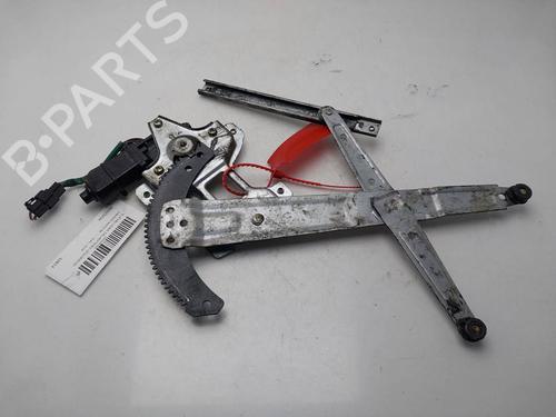 Front left window mechanism DAEWOO MATIZ (M100, M150) 0.8 | BP38869941C22 - Image 4