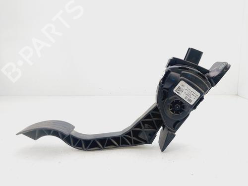 Pedal FORD C-MAX II (DXA/CB7, DXA/CEU) 1.5 TDCi | BP25833534I4 