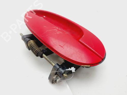 Portiergreep rechts achter DAEWOO MATIZ (M100, M150) 0.8 | BP30719063C130