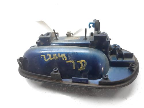 Rear right exterior door handle DAEWOO LACETTI Hatchback (KLAN) 1.6 | BP7020954C130