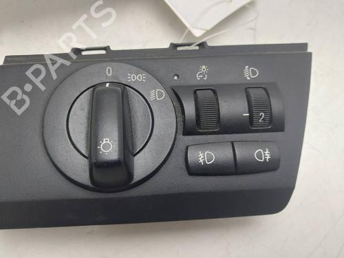 Headlight switch BMW X3 (E83) 2.0 d | BP40218788I24 - Image 4