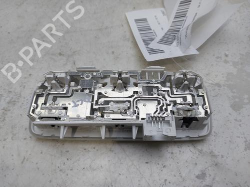 Interior roof light RENAULT SCÉNIC III (JZ0/1_)  | BP17637516I8 