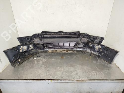 Front bumper CITROËN C5 III (RD_)  | BP30160211C7 
