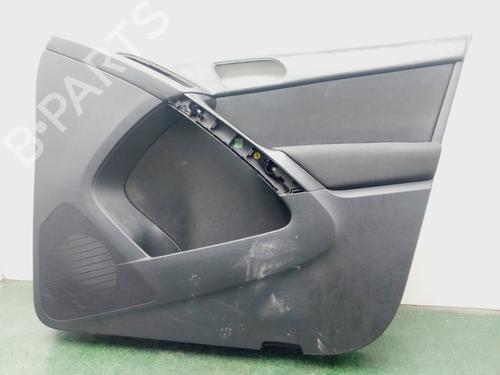 Forreste højre beklædning VW TIGUAN (5N_) 2.0 TDI (110 hp) 32375638