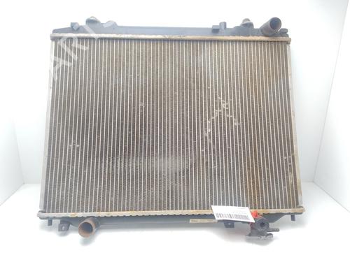 Køler FORD RANGER (ER, EQ, R_) 2.5 TD 4x4 (109 hp) 25468673