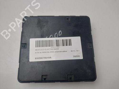 Module électronique AUDI A4 B9 (8W2, 8WC) [2015-2026]  31369985
