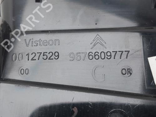 Air vent CITROËN C4 II (NC_) 1.6 BlueHDi 120 | BP35789311I21 - Image 4