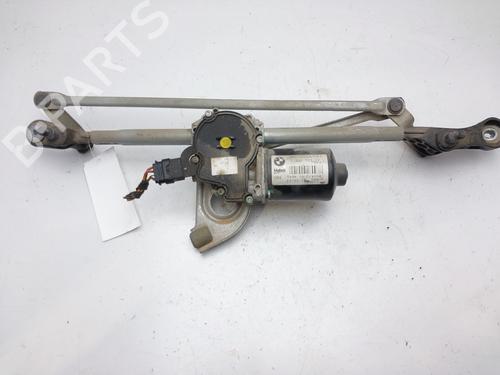 Used Front wiper motor BMW 3 (F30, F80) 316 d (116 hp) 11760951