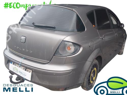 Electronic module SEAT TOLEDO III (5P2) | BP33440145M83 - Image 8