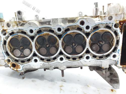 Cylinder head NISSAN MICRA III (K12) 1.2 16V | BP10971689M5 