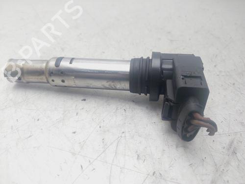 Ignition coil SEAT LEON (1M1)  | BP29497355M94 