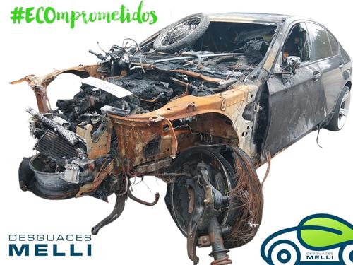 Electronic module BMW 5 (F10) 535 d | BP31979093M83