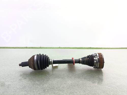 Used Left front driveshaft Left front driveshaft VW POLO V (6R1, 6C1) [2009-2022] 34206610 34206610