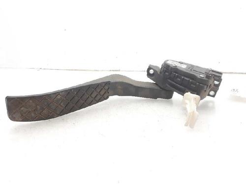 Pédale VW TOUAREG (7LA, 7L6, 7L7) 2.5 R5 TDI (174 hp) 6595073