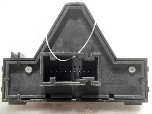 Warning switch OPEL CORSA D (S07) 1.3 CDTI (L08, L68) | BP12404897I22 