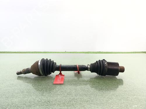 Used Right front driveshaft OPEL ZAFIRA / ZAFIRA FAMILY B (A05) [2005-2019]  32384787