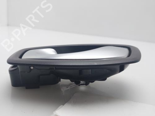 Front left interior door handle RENAULT CLIO IV (BH_)  | BP16065854I13 