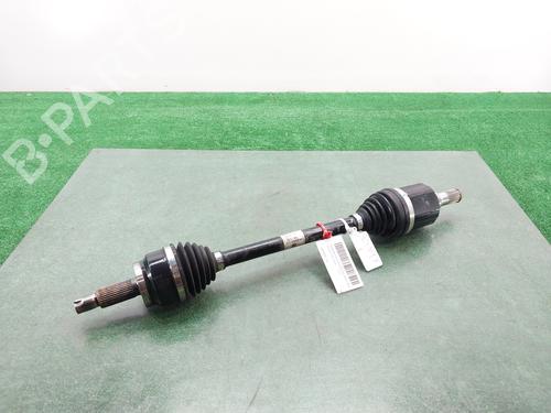 Used Left front driveshaft KIA SPORTAGE V (NQ5) [2021-2025]  22745980