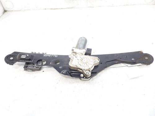 Used Rear right window mechanism Rear right window mechanism MERCEDES-BENZ E-CLASS (W211) E 220 CDI (211.006) (150 hp) 9144594 9144594