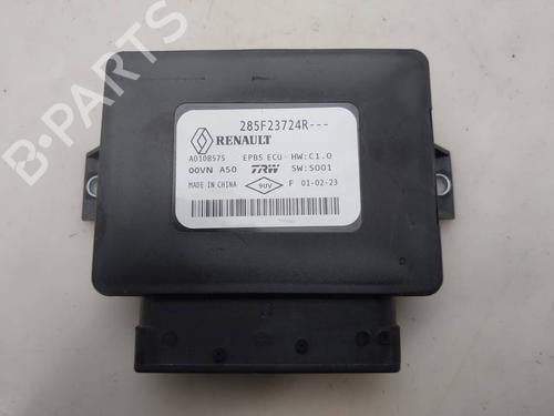 Electronic module RENAULT ARKANA I (LCM_, LDN_) | BP39184235M83 - Image 1