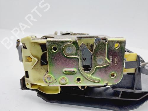 Used Front right lock FORD FOCUS I (DAW, DBW) 1.8 Turbo DI / TDDi (90 hp) 24036096