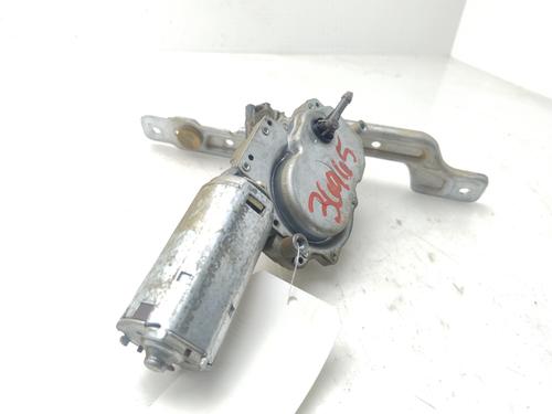 Rear wiper motor VW GOLF III (1H1)  | BP29983877M102