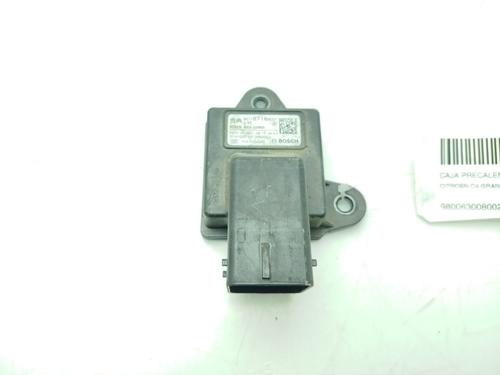 Used Electronic module Electronic module CITROËN C4 Grand Picasso II (DA_, DE_) [2013-2026] 33029055 33029055