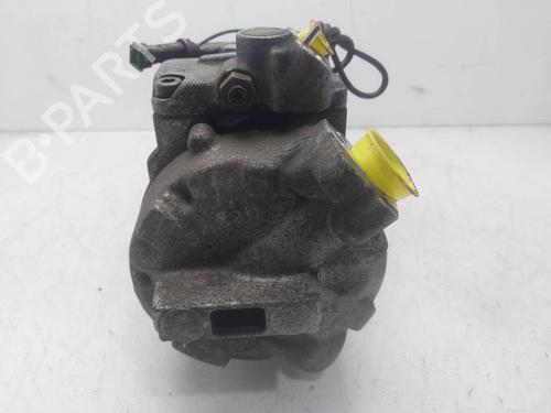 AC compressor VW PASSAT B5 (3B2) | BP38684707M34 - Image 2