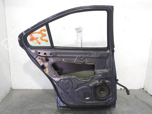 Left rear door VOLVO S60 I (384) D5 | BP21377857C4 