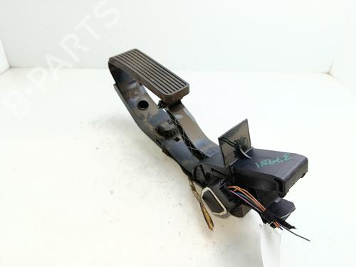 Used Pedal MERCEDES-BENZ C-CLASS (W203) C 220 CDI (203.006) (136 hp) 29928313