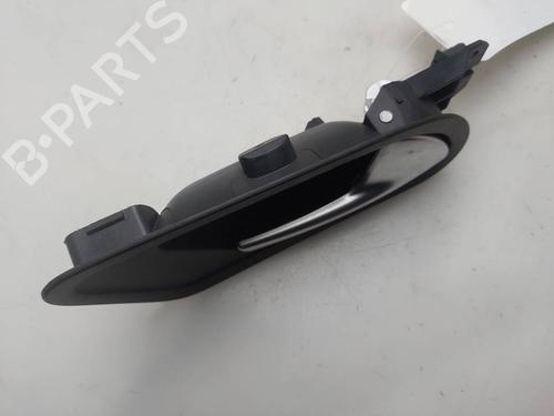 Front right interior door handle VW SCIROCCO III (137, 138) | BP40082148I14 - Image 2