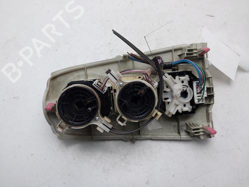 Climate control TOYOTA YARIS (_P9_)  | BP27197922I5 