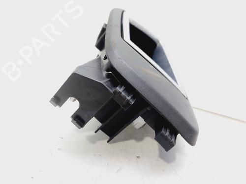 Højre bagtil invendig håndtag FORD FIESTA VI (CB1, CCN) 1.6 TDCi | BP26447346I16 