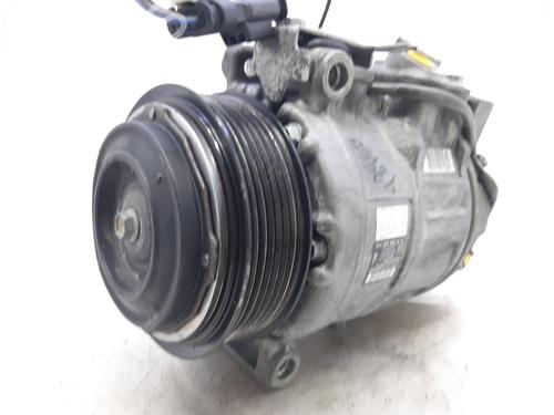 Used AC compressor MERCEDES-BENZ A-CLASS (W176) A 200 CDI / d (176.008) (136 hp) 10558680