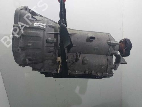 Gearbox BMW Z4 Roadster (E89) sDrive 20 i | BP5226378M3 