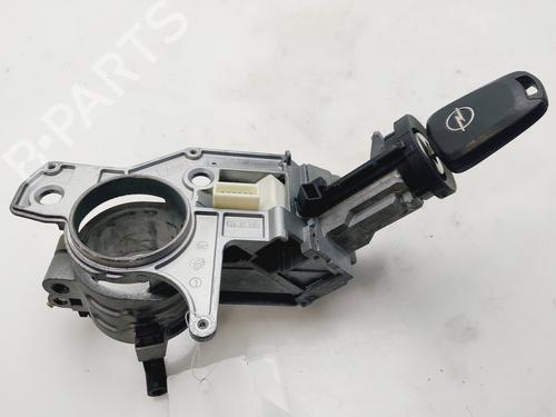 Ignition barrel OPEL ASTRA H GTC (A04)  | BP24800572M48 