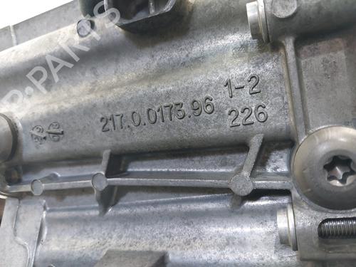Gearbox BMW 1 (E87) 118 d | BP36641873M3  - Image 5