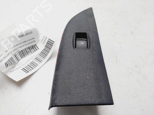 Used Right front window switch SKODA FABIA I (6Y2) [1999-2008]  26292023