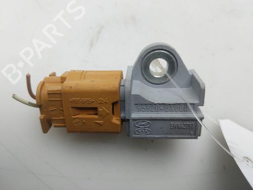 Used Electronic sensor Electronic sensor KIA SOUL II (PS) [2014-2019] 36032163 36032163